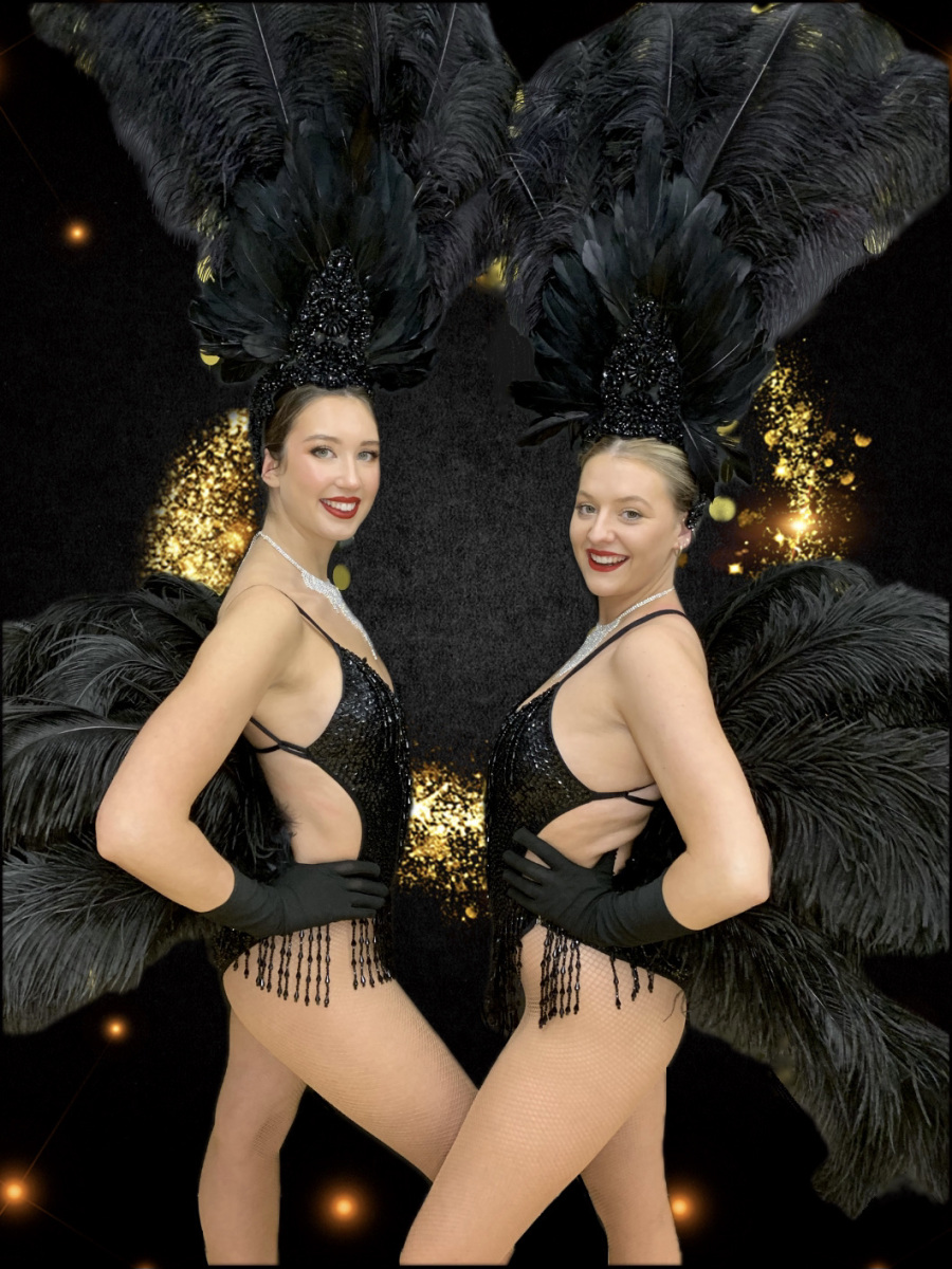 VME Show Girls